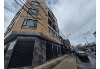 Apartaestudios, Alquiler, Bogotá - $1.600.000
