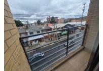 Apartaestudios, Alquiler, Bogotá - $1.600.000