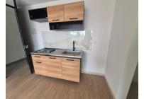 Apartaestudios, Alquiler, Bogotá - $1.600.000