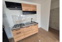 Apartaestudios, Alquiler, Bogotá - $1.600.000