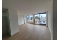 Apartaestudios, Alquiler, Bogotá - $1.600.000