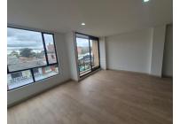Apartaestudios, Alquiler, Bogotá - $1.600.000