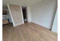 Apartaestudios, Alquiler, Bogotá - $1.600.000