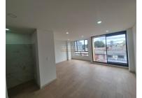 Apartaestudios, Alquiler, Bogotá - $1.600.000