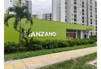 Apartamentos, Alquiler, Kachipay - $1.600.000