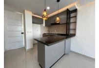 Apartamentos, Alquiler, Kachipay - $1.600.000