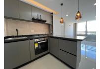 Apartamentos, Alquiler, Kachipay - $1.600.000
