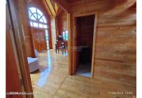 Casas, Venta, Fuquene - $750.000.000