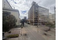 Oficinas y Consultorios, Venta, Bogotá - $80.000.000