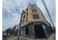 Apartaestudios, Alquiler, Bogotá - $1.600.000
