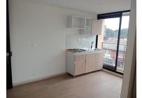 Apartaestudios, Alquiler, Bogotá - $1.600.000
