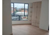 Apartaestudios, Alquiler, Bogotá - $1.600.000