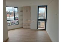 Apartaestudios, Alquiler, Bogotá - $1.600.000