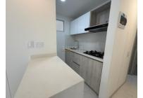 Apartaestudios, Alquiler, Pereira - $1.600.000
