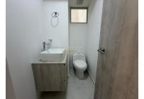 Apartaestudios, Alquiler, Pereira - $1.600.000