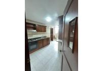 Apartamentos, Alquiler, Bogotá - $4.400.000