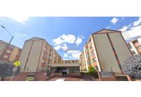 Apartamentos, Alquiler, Bogotá - $2.400.000