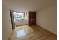Apartamentos, Alquiler, Bogotá - $2.400.000
