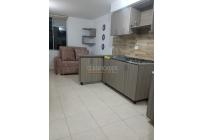 Apartaestudios, Alquiler, Armenia - $1.400.000