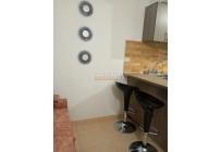 Apartaestudios, Alquiler, Armenia - $1.400.000
