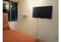 Apartaestudios, Alquiler, Armenia - $1.400.000