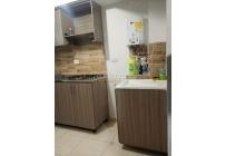 Apartaestudios, Alquiler, Armenia - $1.400.000