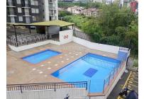 Apartaestudios, Alquiler, Armenia - $1.400.000