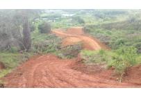 Lotes, Venta, Dagua - $215.000.000