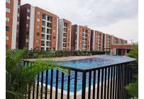 Apartamentos, Alquiler, Jamundí - $1.200.000