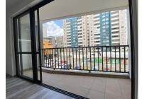 Apartaestudios, Alquiler, La Flora - $1.650.000