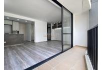 Apartaestudios, Alquiler, La Flora - $1.650.000
