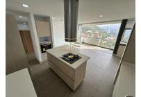Apartamentos, Venta, Cristales - $850.000.000
