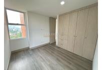 Apartamentos, Venta, Cristales - $850.000.000