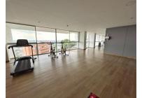 Apartamentos, Venta, Altos Menga - $1.650.000.000