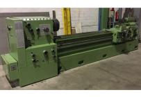 VENTA MICROEMPRESA METALMECANICA - Negocios Establecidos