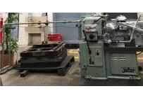 VENTA MICROEMPRESA METALMECANICA - Negocios Establecidos