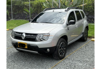 Renault Duster 2019 - $57.700.000
