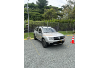 Renault Duster 2019 - $57.700.000