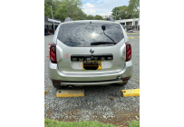 Renault Duster 2019 - $57.700.000