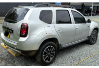 Renault Duster 2019 - $57.700.000