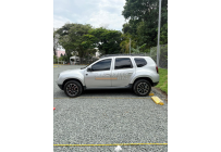Renault Duster 2019 - $57.700.000