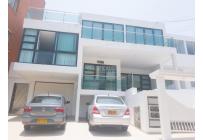 Apartaestudios, Alquiler, Barranquilla - $800.000