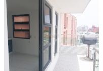 Apartaestudios, Alquiler, Barranquilla - $800.000