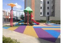 Apartamentos, Alquiler, Jamundí - $1.000.000