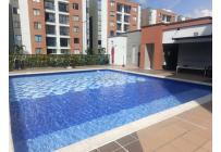 Apartamentos, Alquiler, Jamundí - $1.000.000
