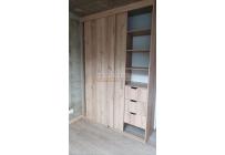 Apartamentos, Alquiler, Guabinas - $1.200.000