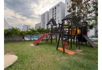 Apartamentos, Alquiler, Ciudad Bochalema - $1.450.000