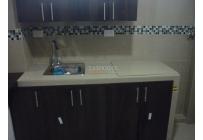 Apartaestudios, Alquiler, Centenario - $1.400.000