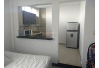 Apartaestudios, Alquiler, Centenario - $1.400.000