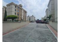 Apartamentos, Alquiler, Paseo de los Almendros - $1.400.000